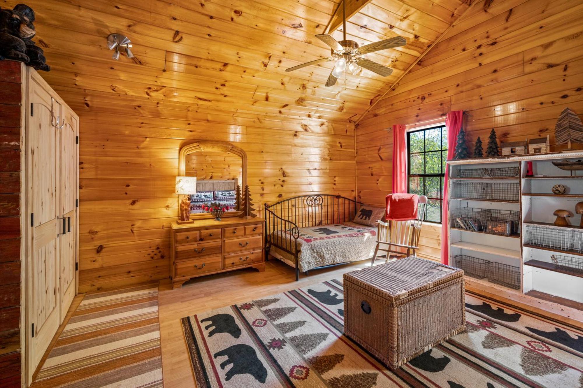 Permanent Vacation-Private Honeymoon Cabin With Hot Tub Sevierville Εξωτερικό φωτογραφία